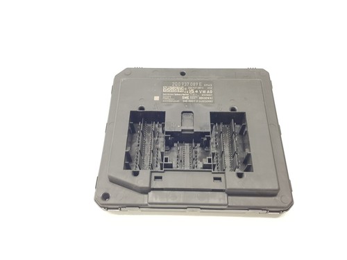 2q0937089e modulo elettronico - modulo,