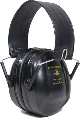 Peltor bull eye i - 3m,