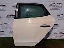 PORTIERA POSTERIORE SINISTRA