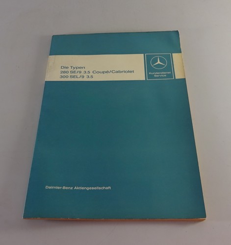 Manuale officina mercedes - manuale,