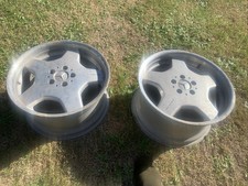 2 Cerchi Mercedes amg 18 