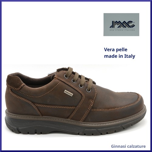 Scarpe uomo imac - scarpe,