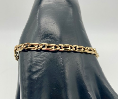 Bracciale uomo oro giallo - oro,