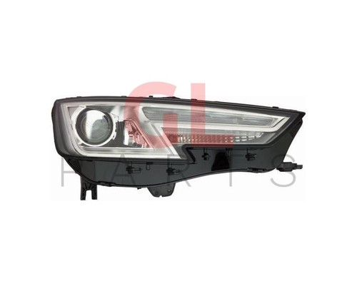 Faro per audi 2015 2019 - a4, 2015-2019