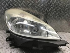 Faro proiettore destro Renault