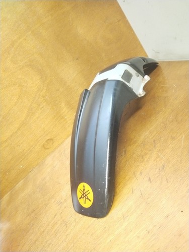 Garde boue avant yamaha - garde,