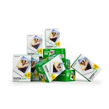 10x fuji instax - instax, mini