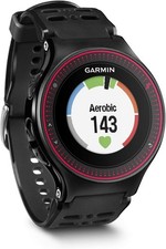 GARMIN FORERUNNER 225, GPS EU