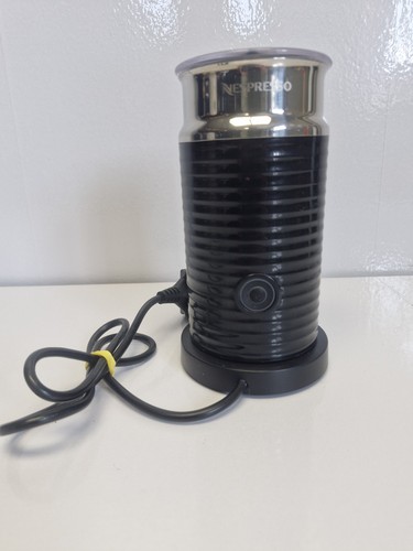 Nespresso aeroccino - aeroccino, 3