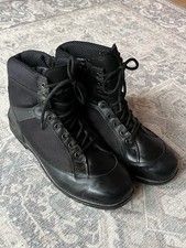Montebove Flight Boots Uomo