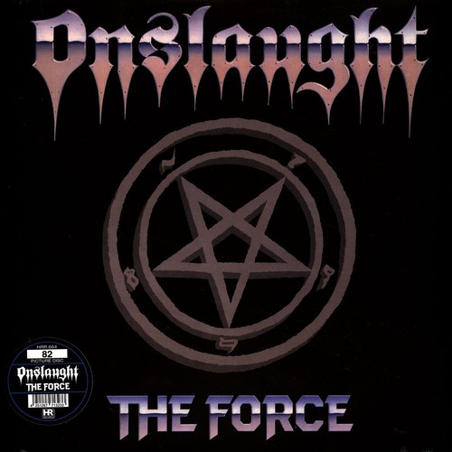 Onslaught the force picture - onslaught,