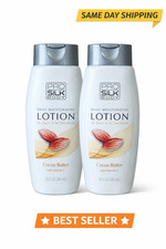 Pro Silk Lozione Idratante