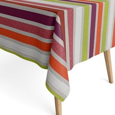 Tovaglia Rivestita Cotone 160