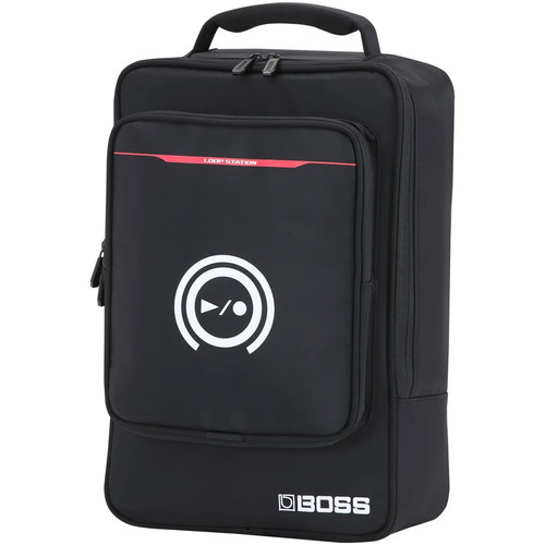 Boss rc505 carrying bag - boss,