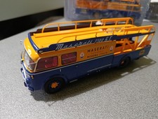 Fiat 642RN2 Bartoletti bisarca