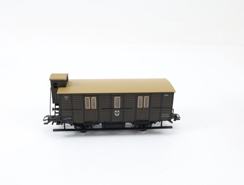 Märklin pms 01 4500 - märklin, 60-01