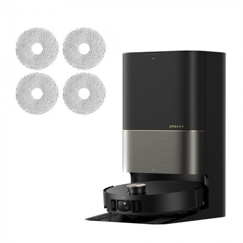 Dreame x50 ultra complete - x50,