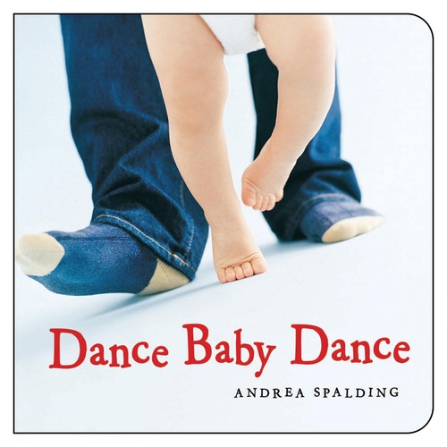 Dance baby - dance,