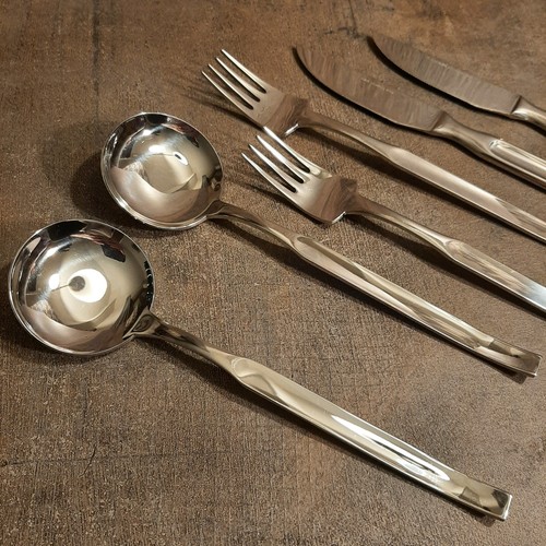 Raro set posate anni 70 - raro,