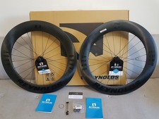 New REYNOLDS AR80 DB Disc