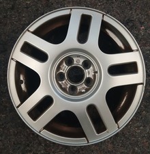 1x Cerchio 16" Originale VW Golf 4 1J0601025AC