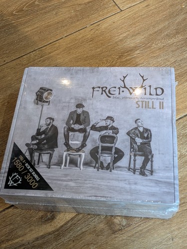 Frei wild still box - ii,