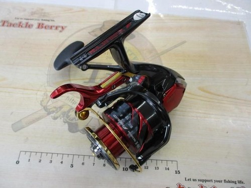 Spinning reel for shimano - reel,
