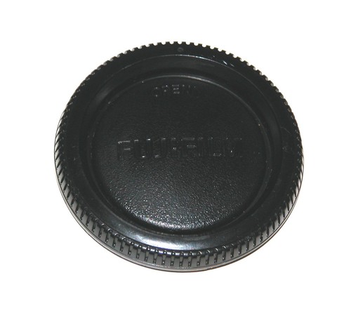 Tappo corpo fotocamera reflex