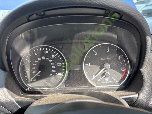 Bmw serie 118d sport mk1 - serie, 1