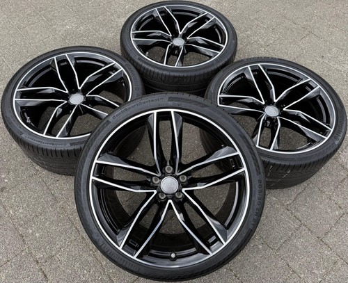 Ruote estive originali - originali, 21"