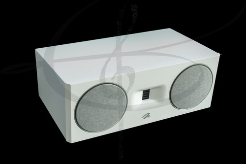 Martin logan motion c10 - motion, 2,5