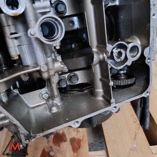 Motore per ricambi sc36e honda - per,