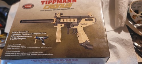 Pennarello paintball tippmann - pennarello,
