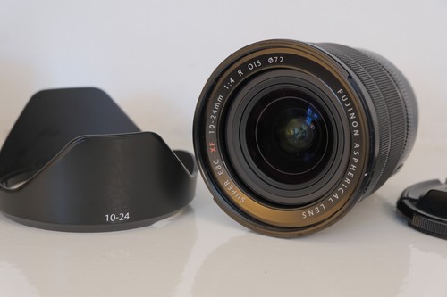 Fujifilm f 4 r - xf,