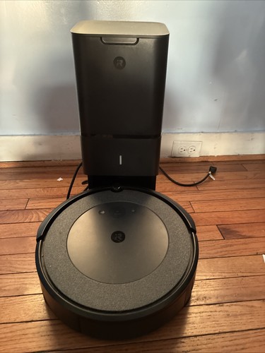 Robot aspirapolvere irobot - robot,