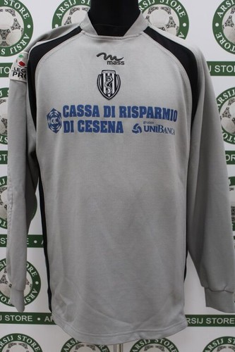 Maglia calcio cesena - maglia,