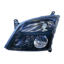 FARO FANALE PROIETTORE SX PER