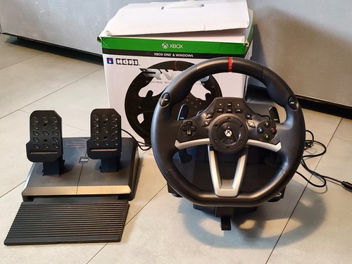 Volante hori per xbox - hori,