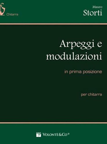 Mauro storti arpeggi e - mauro,