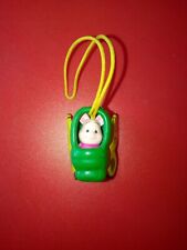 Winnie The Pooh Portachiavi Animal Wear Pimpi Farfalla