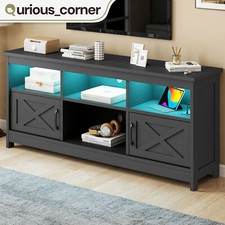 Console supporto TV LED con