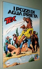 TEX  N. 453 - I POZZI DI AGUA