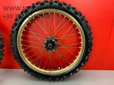 CERCHIO ANTERIORE 21 2HH-25111-00-98 YAMAHA YZ 250 1986 1987