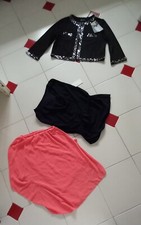  Giacca elegante evening