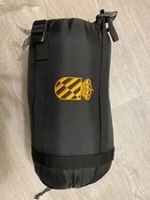 Esercito Spagna sacco a pelo