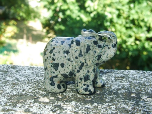 Animali pietra dura - -,
