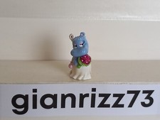  Sorpresine Kinder  Happy Hippo Hochzeit Susi Sonnenschein Perfette Condizioni 