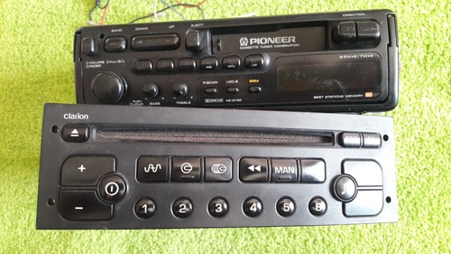 Autoradio pioneer 3730 - autoradio,