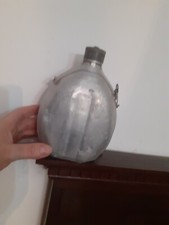 ✅?Vecchia borraccia vintage