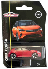 Majorette OPEL Corsa 1:55
